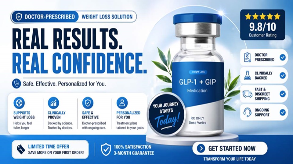 TrimRx Discount Codes