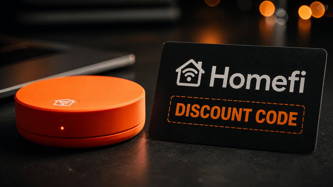 HomeFi Discount Code 2026: Save Up to 20% + Honest Review (Real User Experience)