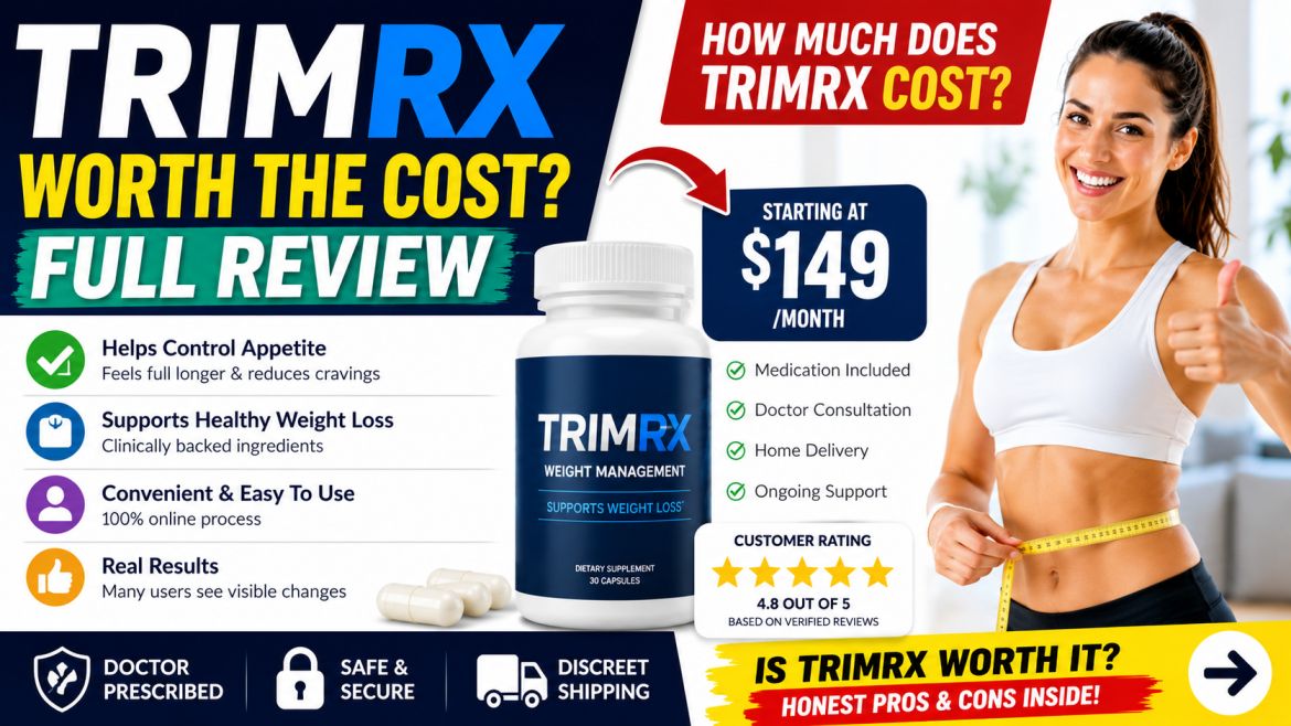 trim rx coupon code
