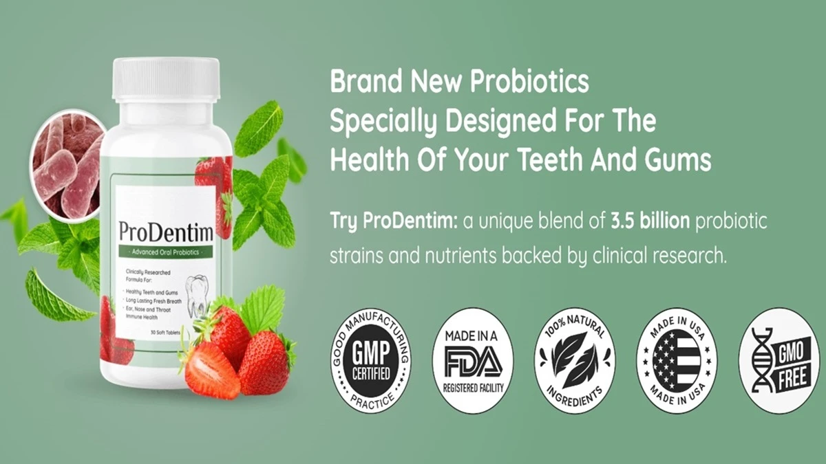An honest ProDentim review covering ingredients, pricing, real complaints, and who should think twice before buying.