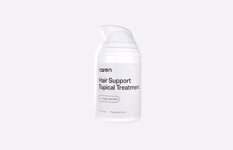 Hair Support Topical