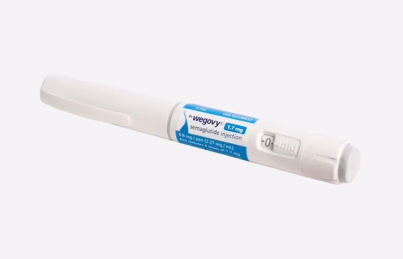 Wegovy®