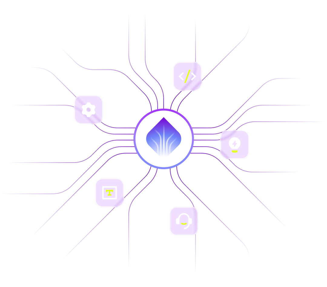 Sera AI | Powering Modern IT and Business Operations
