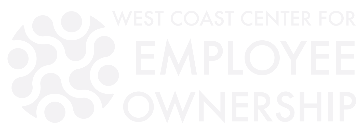 West Coast Center for Employee Ownership logo