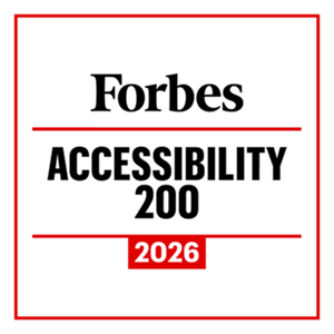 Forbes Accessibility 200 2026