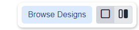 Self service browse designs