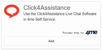 Click4Assistance-app