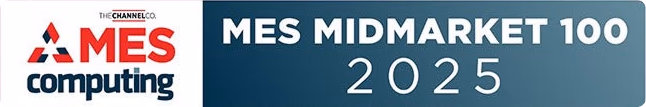 Xurrent Recognized on the Prestigious 2025 MES Midmarket 100 List