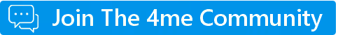 Join the are community