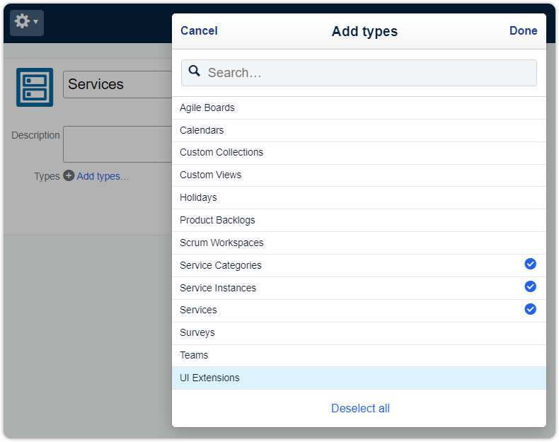A screenshot of a cell phone description page