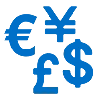 multi-currency