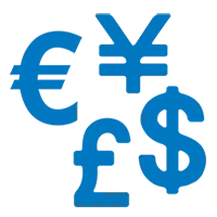 multi-currency