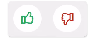 Approve reject