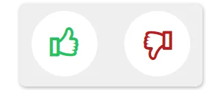 Approve reject