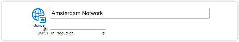 Change avatar service instance