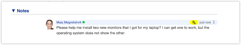 Auto-translated note