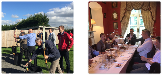 4me CAB 2016 impressions