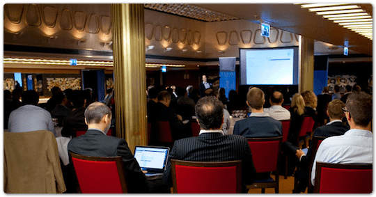 Presentation Jean-Marie Van Cutsem, Deloitte