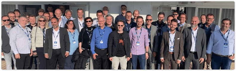 4me Connect 2019 - 4me Partners Session