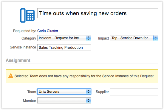 Note with large image