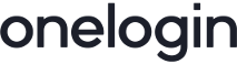 OneLogin logo