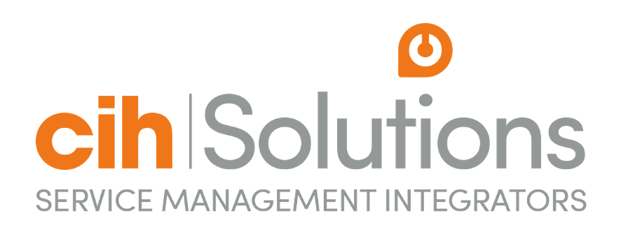 CIH_Solutions logo