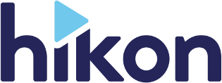 Hikon logo