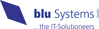 blu Systems GmbH