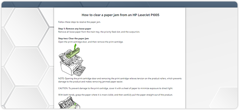 Guest knowledge article