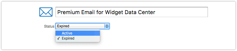 Reactivate an expired SLA