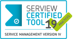 4me-SERVIEW-CertifiedTool