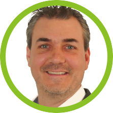 Tomas Wenz Business Development Director DACH at 4me