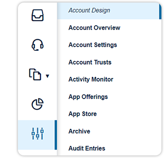 Settings-menu-alphabetically