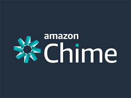 Amazon Chime logo