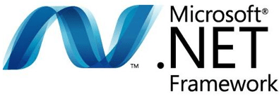 Logo Microsoft .Net Framework