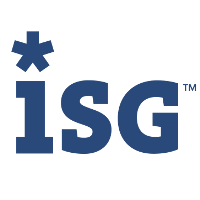 ISG logo