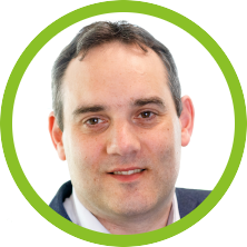 Jan-Joost Spanjer - Software Engineer at 4me