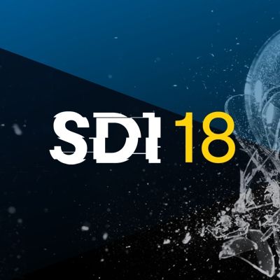 SDI18 Service Desk Institute