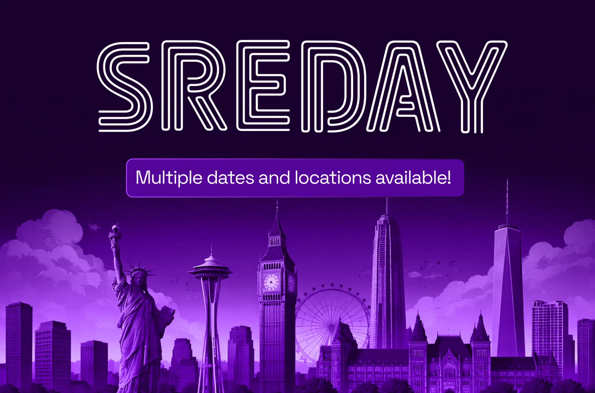 Xurrent IMR at AWS re:Invent 2024