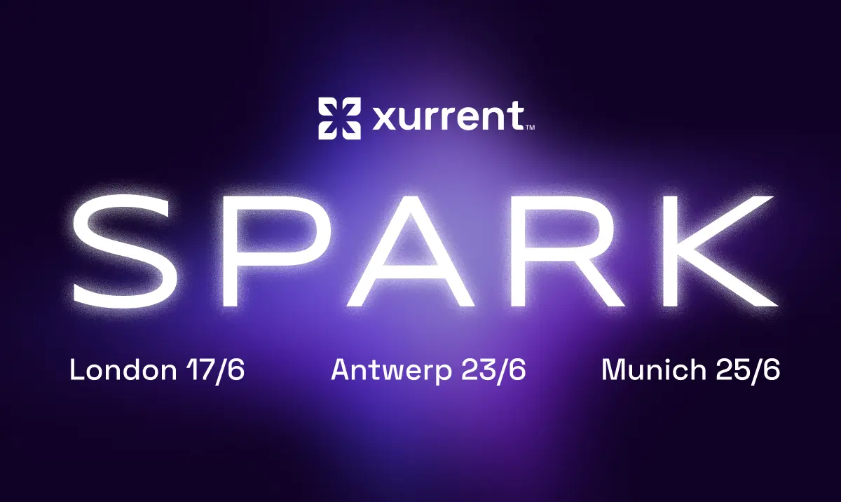 Xurrent IMR at AWS re:Invent 2024