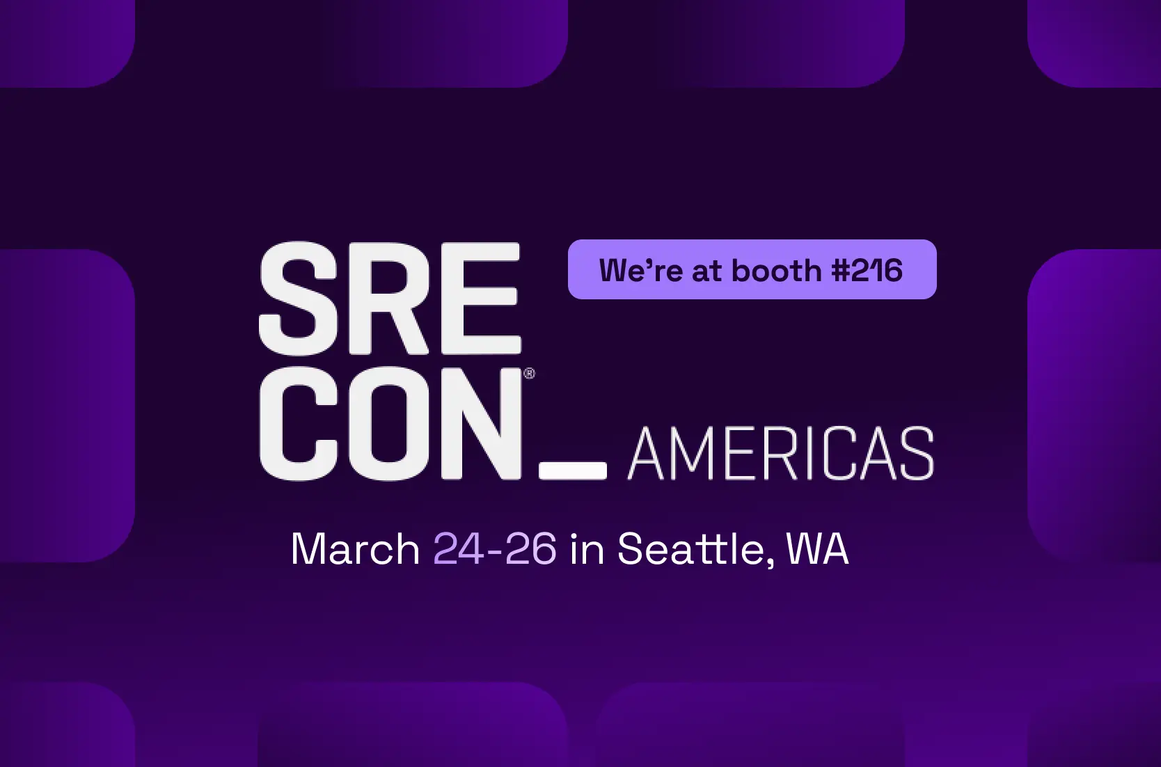 Xurrent IMR at AWS re:Invent 2024