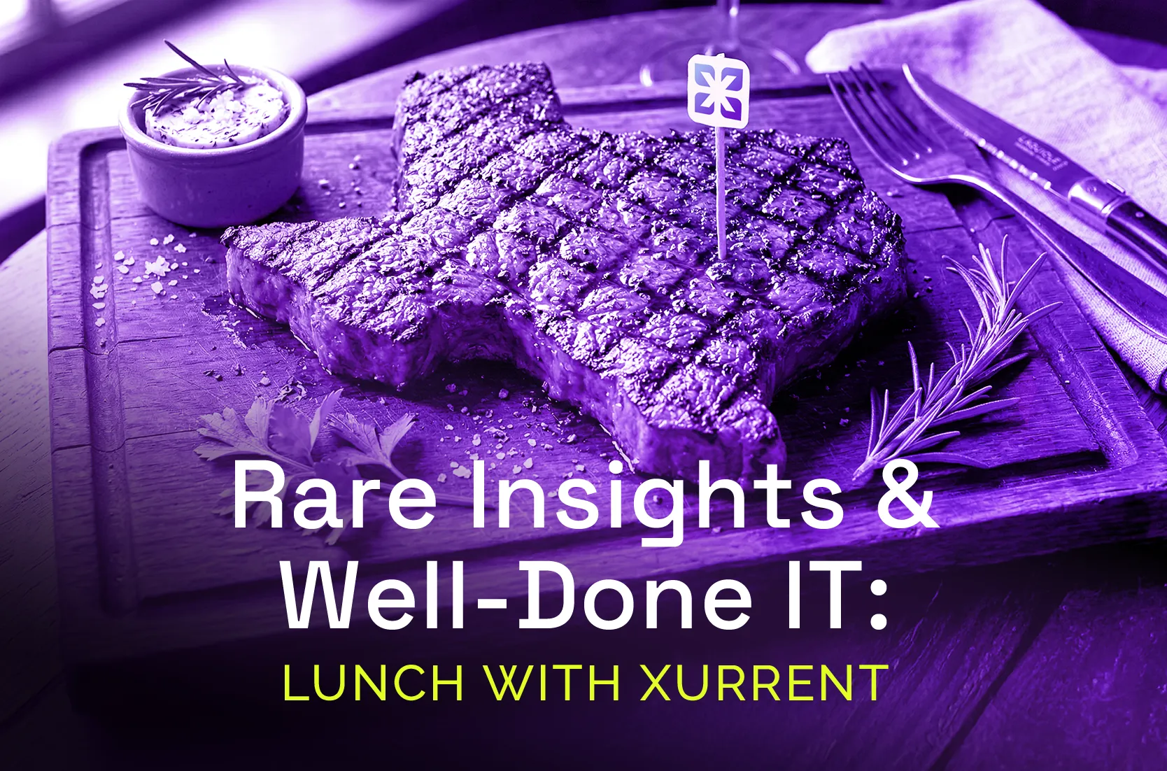 Xurrent IMR at AWS re:Invent 2024