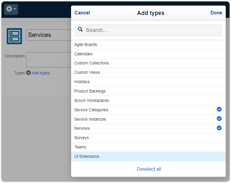 A screenshot of a cell phone description page