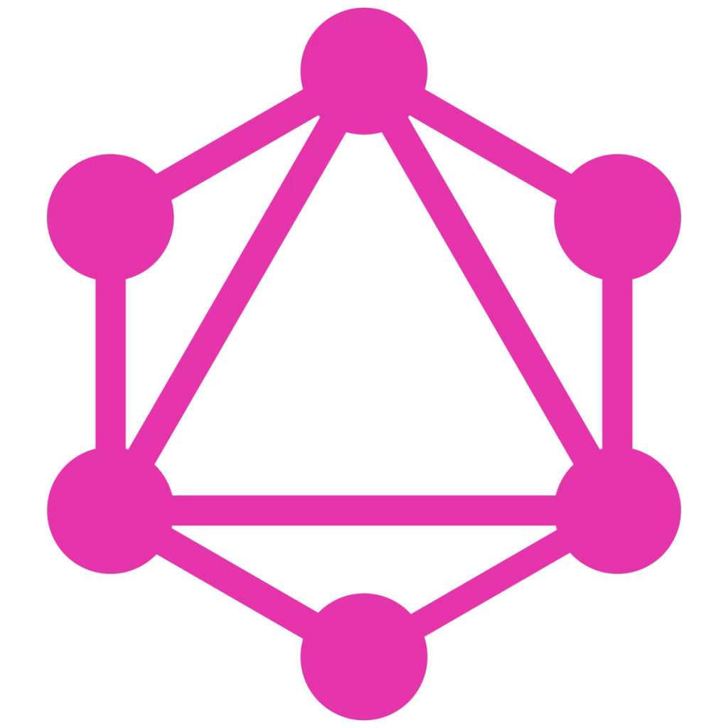 GraphQL Logo
