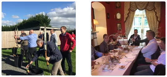 4me CAB 2016 impressions