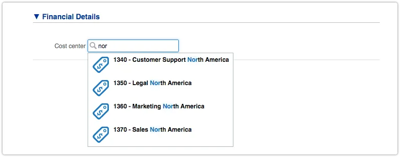 Custom collection elements with default picture of custom collection