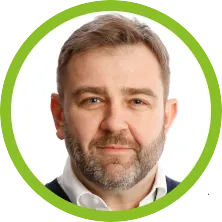 Paul Lubik - Service Management Architect at 4me