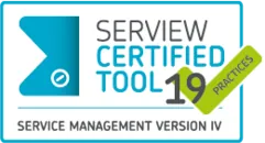 4me-SERVIEW-CertifiedTool