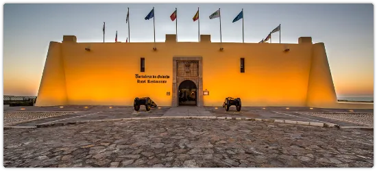 4me CAB 2017 Hotel in Cascais