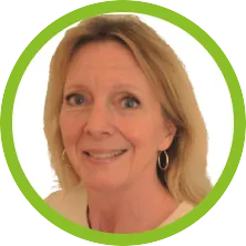 Gertje Bosma - Content Strategist at 4me